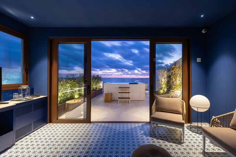 Posada Maison de Trazegnies Marina Di Ragusa