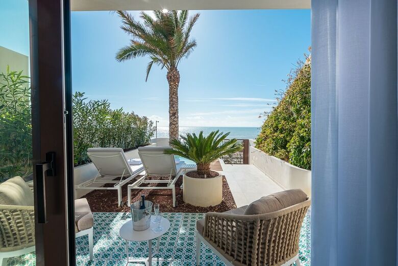 Posada Maison de Trazegnies Marina Di Ragusa