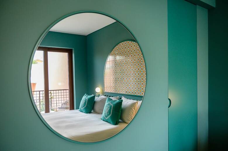 Posada Maison de Trazegnies Marina Di Ragusa