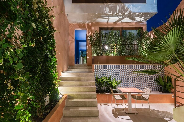 Posada Maison de Trazegnies Marina Di Ragusa