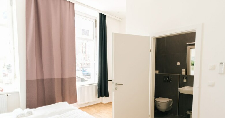 My City Apartments Am Naschmarkt
