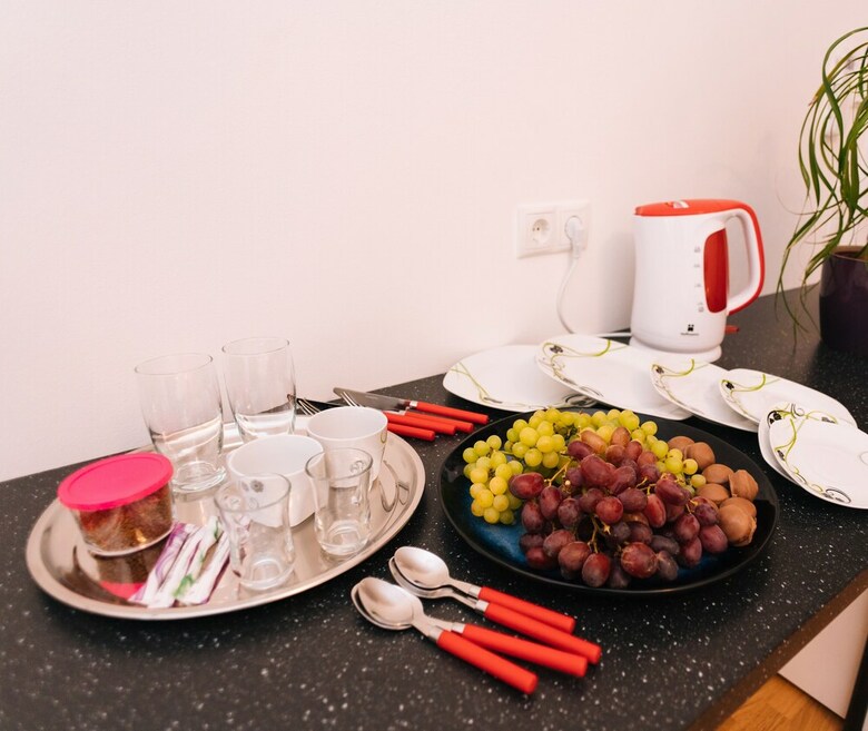 My City Apartments Am Naschmarkt
