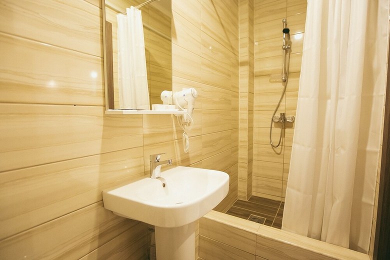 Hotel Four Elements Neftekamsk
