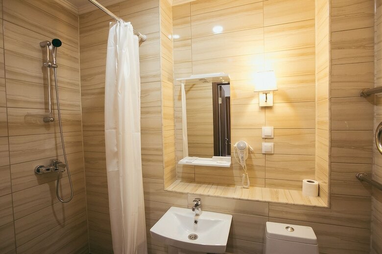 Hotel Four Elements Neftekamsk