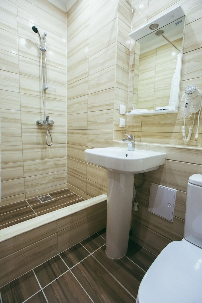 Hotel Four Elements Neftekamsk