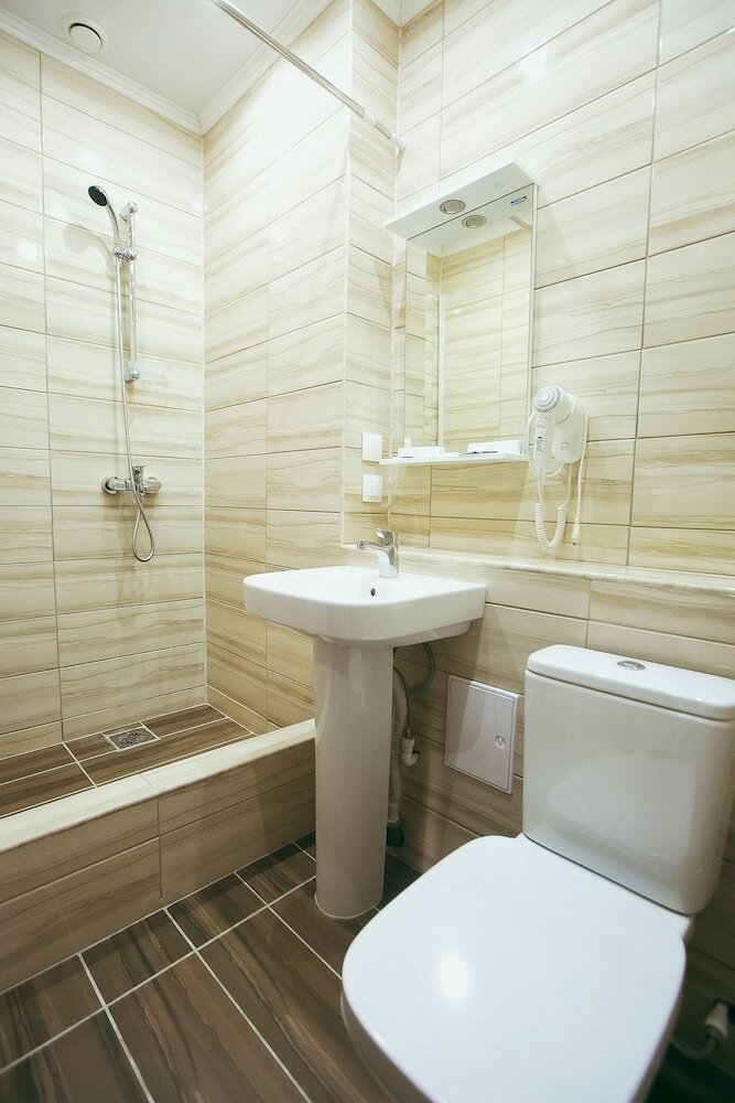 Hotel Four Elements Neftekamsk