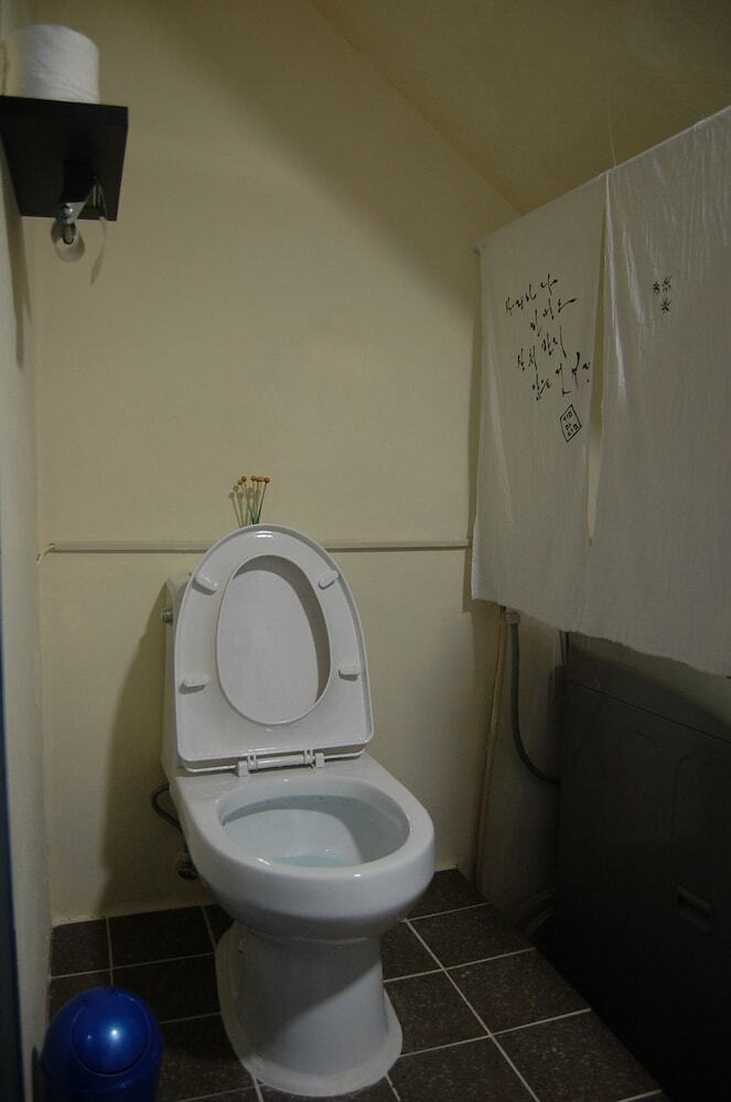 Hostal Sekki Guesthouse - Hostel
