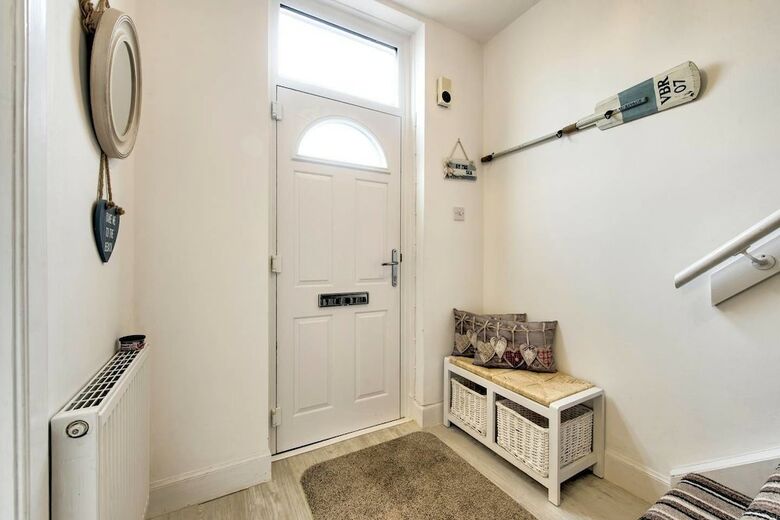 Perfect N. Berwick Holiday Home W/ Free Parking