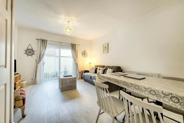 Perfect N. Berwick Holiday Home W/ Free Parking