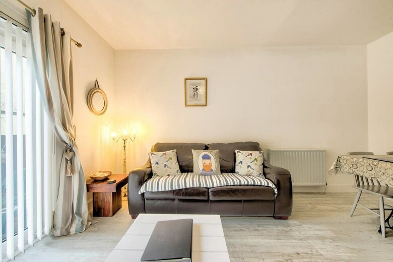 Perfect N. Berwick Holiday Home W/ Free Parking