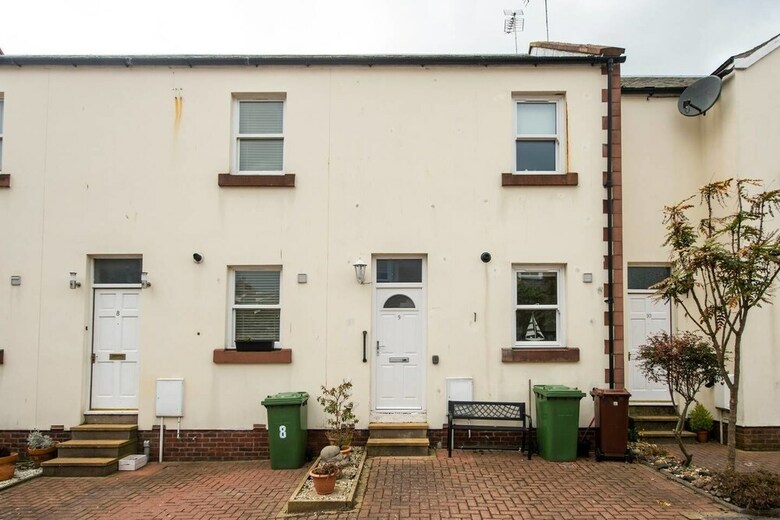 Perfect N. Berwick Holiday Home W/ Free Parking