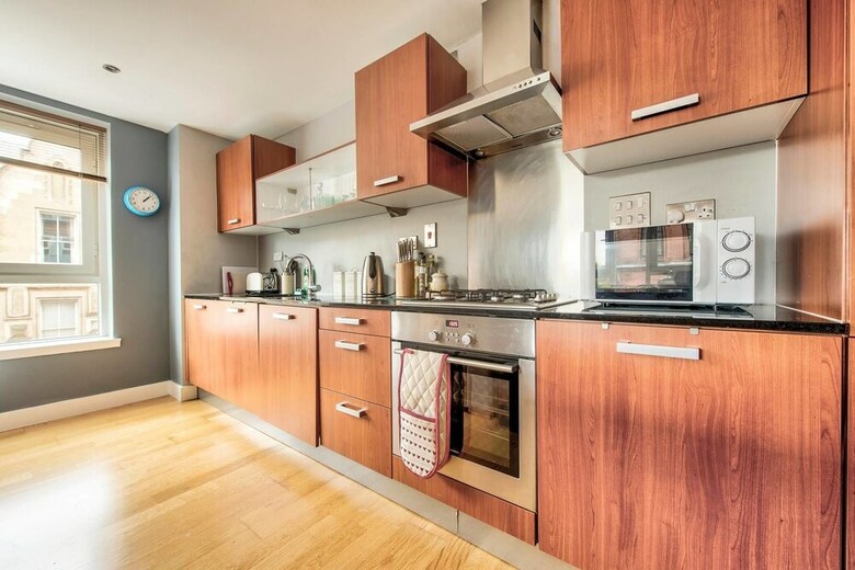 Apartamentos Modern 2 Bed Merchant City Apt With Lift!
