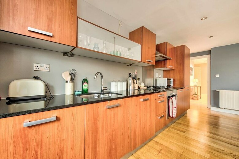 Apartamentos Modern 2 Bed Merchant City Apt With Lift!