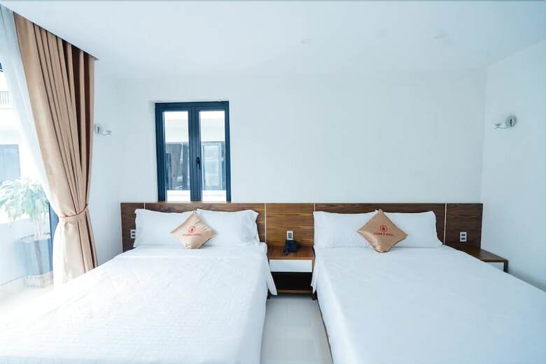Starway Hotel