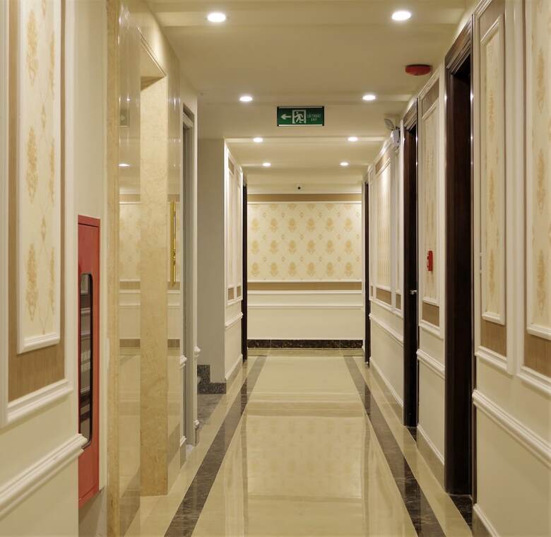 Halios Hotel Halong
