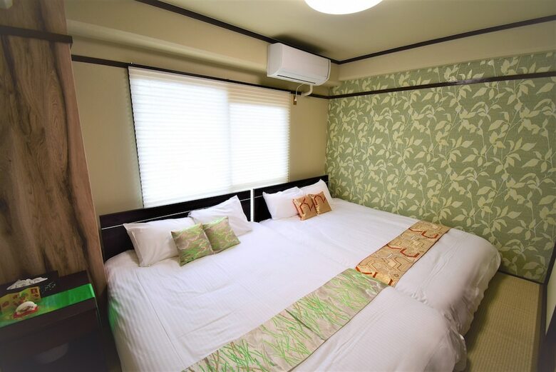 Aparthotel Hiroshima Base Hotel