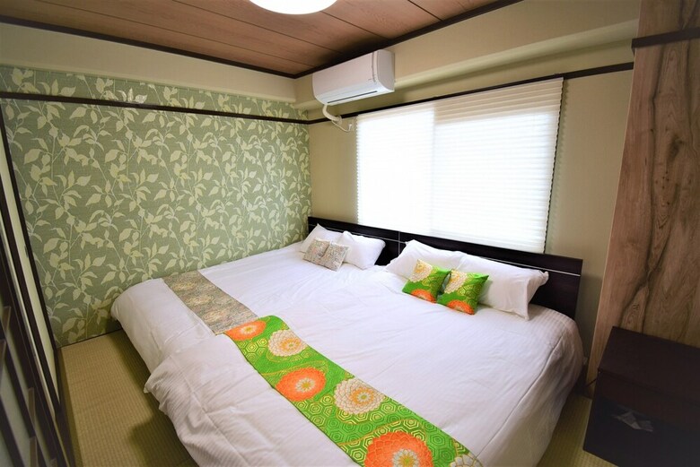 Aparthotel Hiroshima Base Hotel