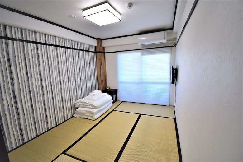 Aparthotel Hiroshima Base Hotel