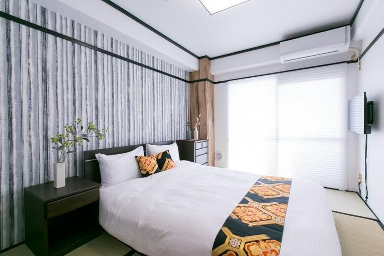 Aparthotel Hiroshima Base Hotel