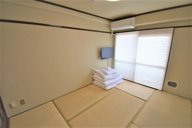 Aparthotel Hiroshima Base Hotel