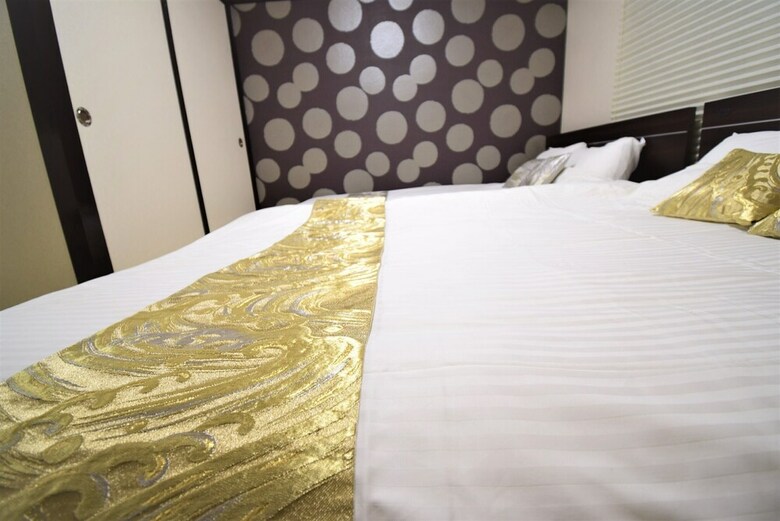 Aparthotel Hiroshima Base Hotel