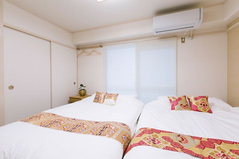 Aparthotel Hiroshima Base Hotel