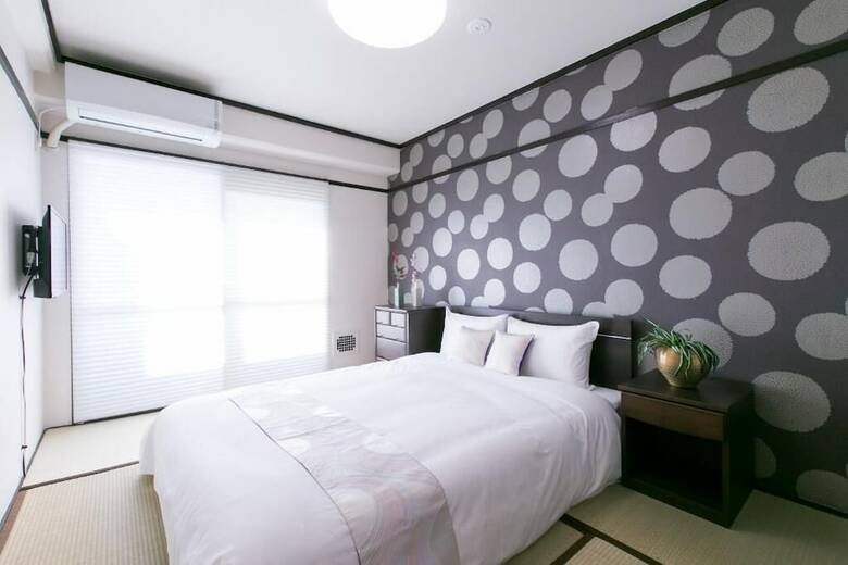 Aparthotel Hiroshima Base Hotel