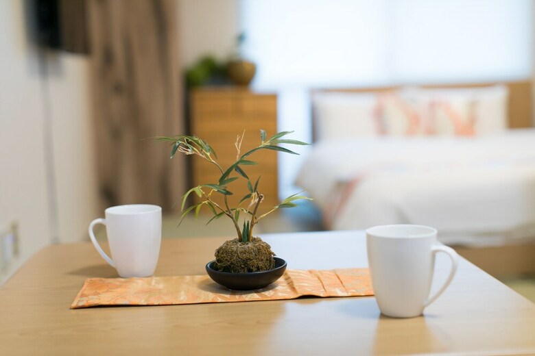 Aparthotel Hiroshima Base Hotel