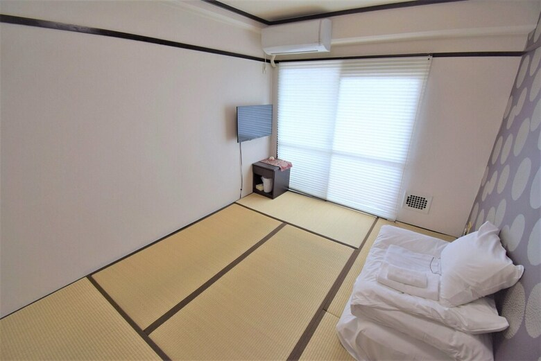 Aparthotel Hiroshima Base Hotel
