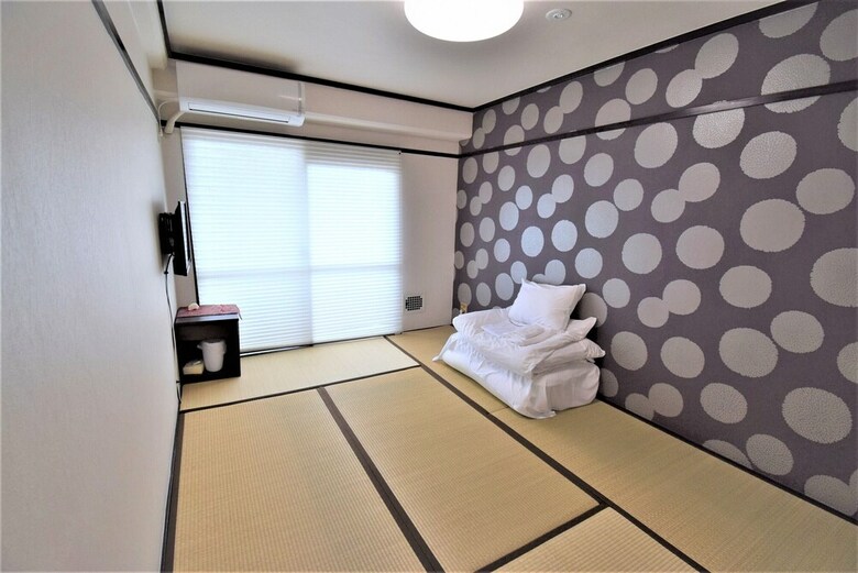 Aparthotel Hiroshima Base Hotel