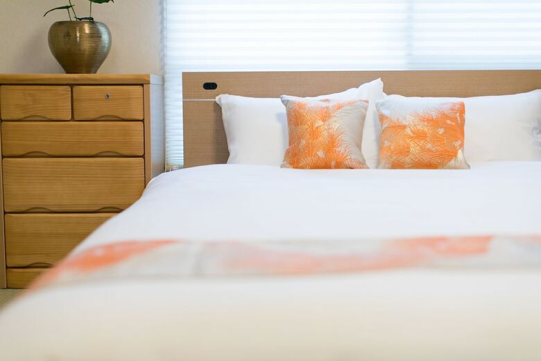 Aparthotel Hiroshima Base Hotel