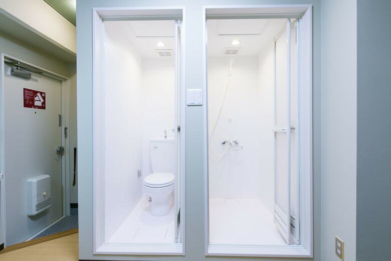 Aparthotel Hiroshima Base Hotel
