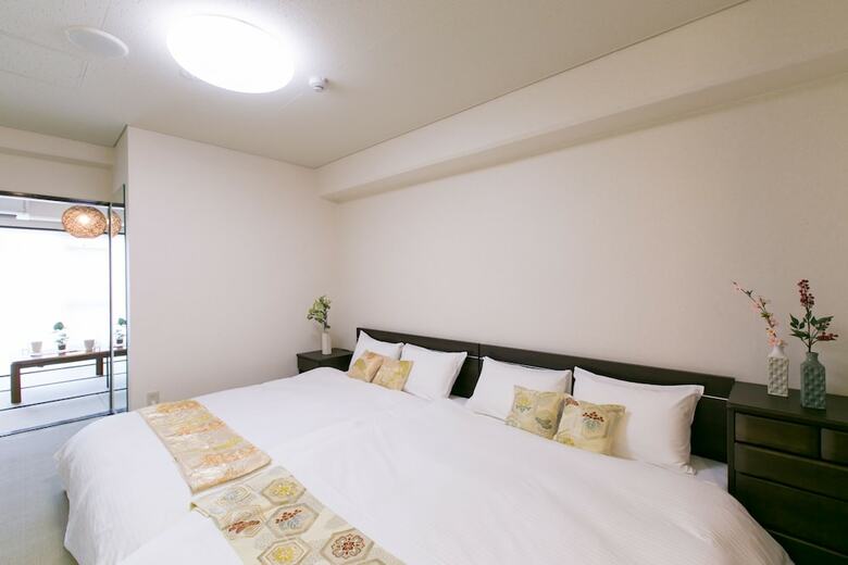 Aparthotel Hiroshima Base Hotel