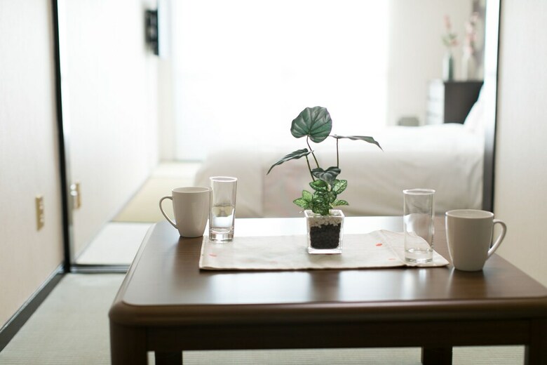 Aparthotel Hiroshima Base Hotel