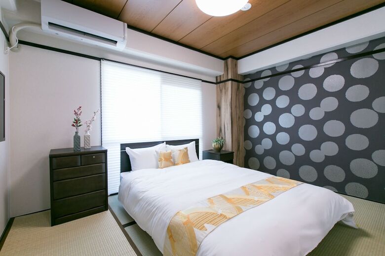 Aparthotel Hiroshima Base Hotel