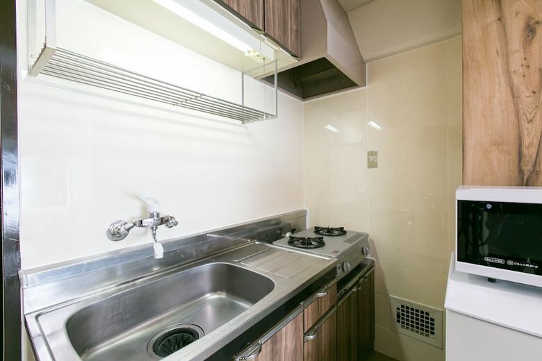 Aparthotel Hiroshima Base Hotel