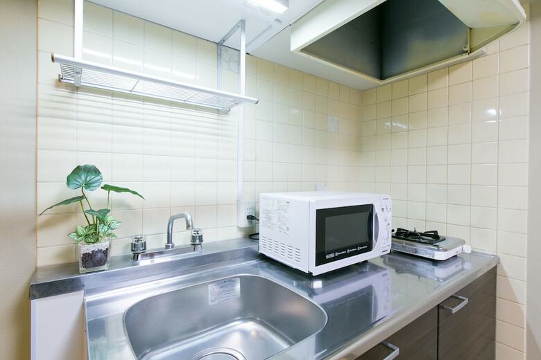 Aparthotel Hiroshima Base Hotel
