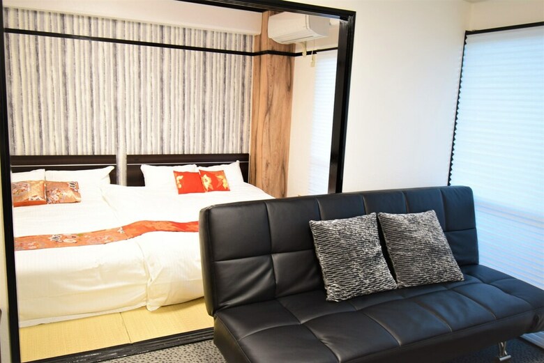Aparthotel Hiroshima Base Hotel
