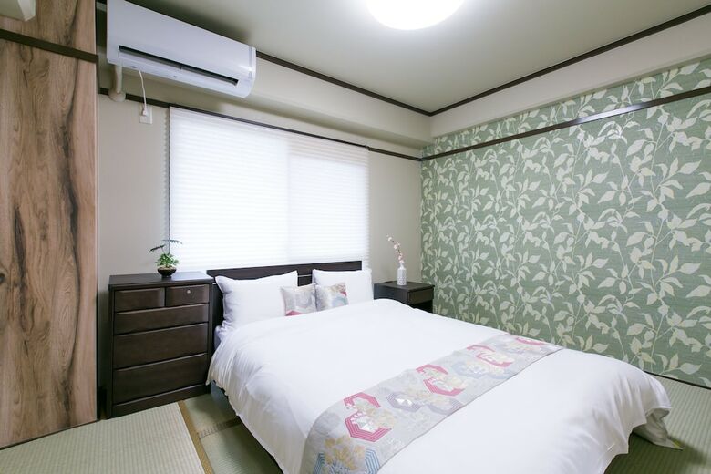 Aparthotel Hiroshima Base Hotel