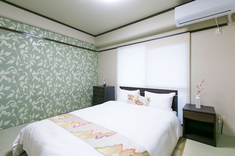 Aparthotel Hiroshima Base Hotel