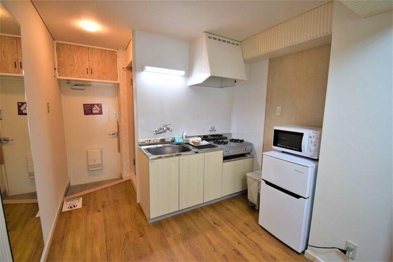 Aparthotel Hiroshima Base Hotel