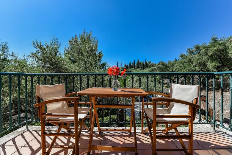 Apartamentos Villa San Andreas