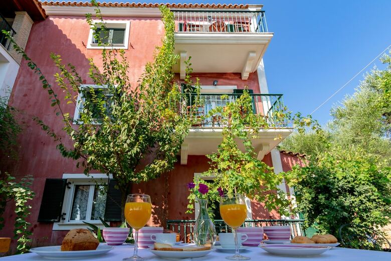 Apartamentos Villa San Andreas