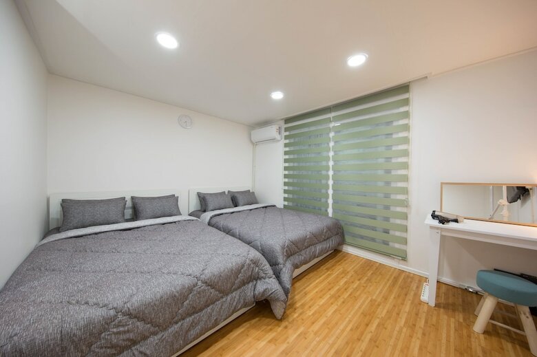 Marang Boutique House In Hongdae