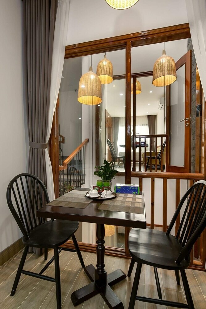 Perfume Apartment