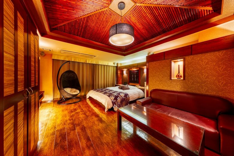 Hotel Lotus Otsu  - Adult Only