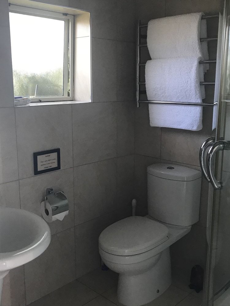 Bed & Breakfast Fantail Mill Accommodation