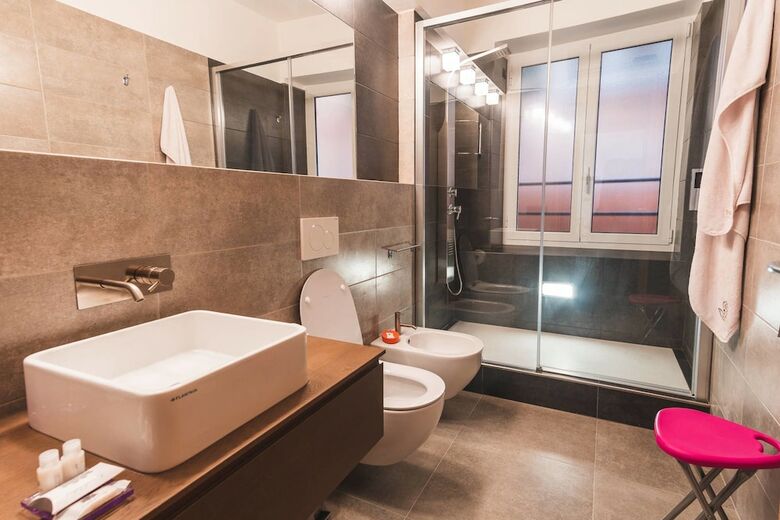 Bed & Breakfast Sancosmosuite