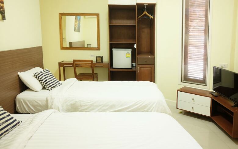 Hotel De Coo