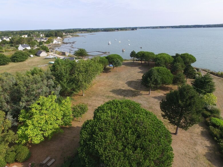 Bed & Breakfast R�ves de Bord de Mer - Maison D'h�tes